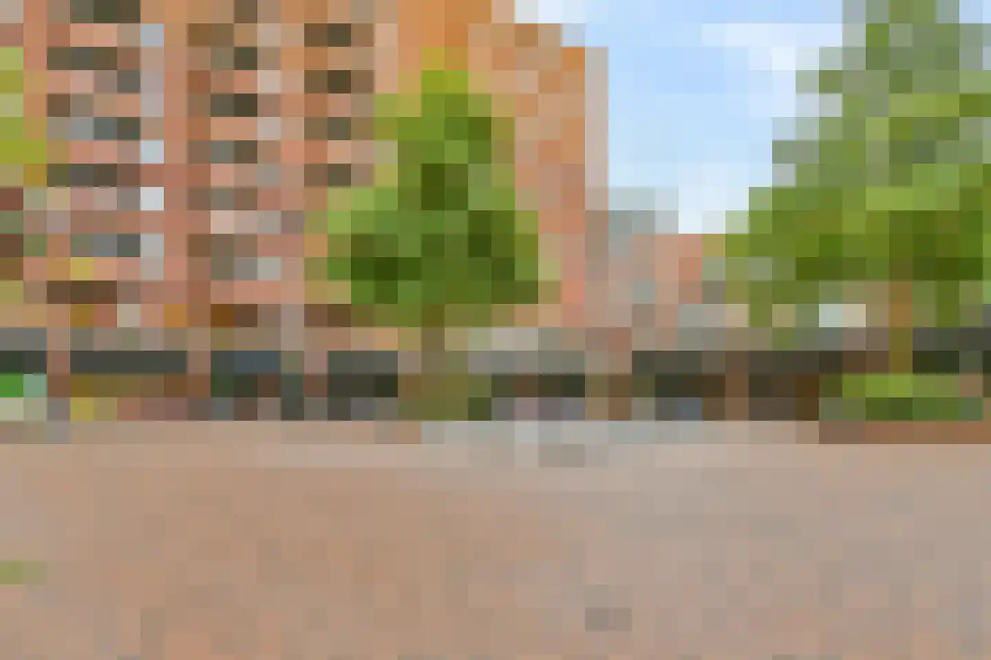 Overleekplein 10 Amsterdam thumbnail 17