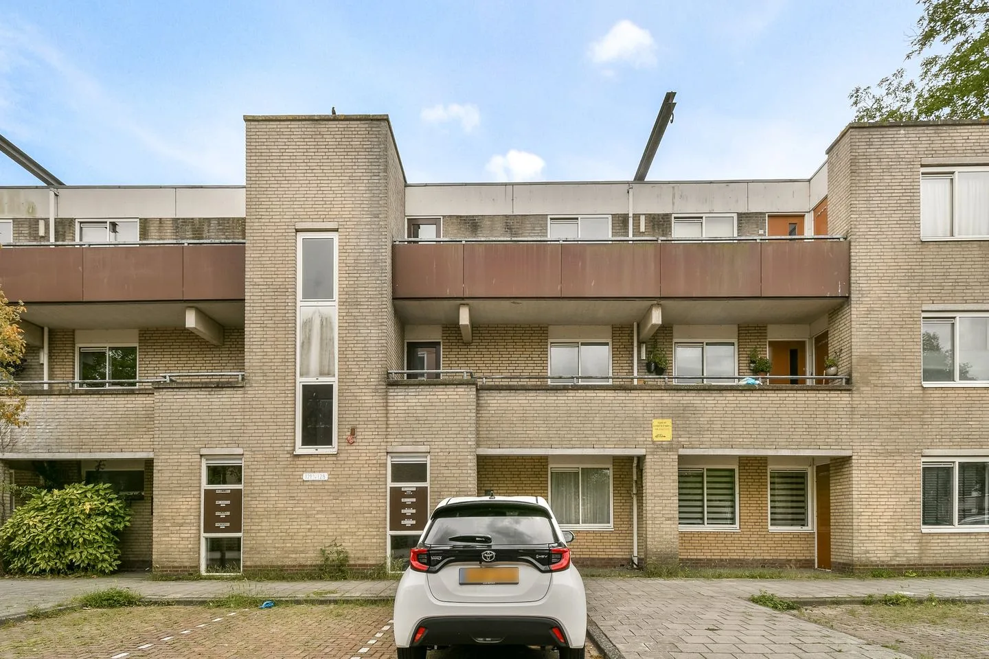 Overleg 125 Amsterdam thumbnail 20