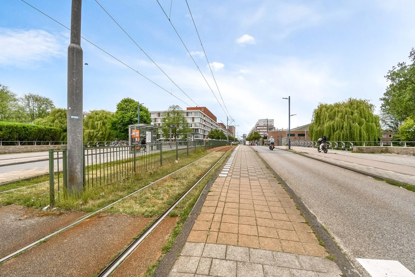 Overleg 125 Amsterdam thumbnail 23