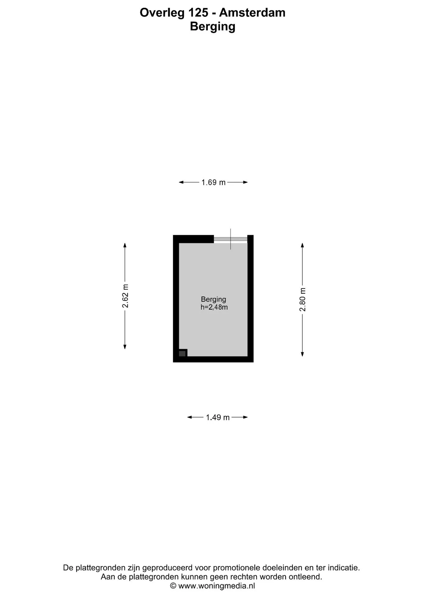 Overleg 125 Amsterdam thumbnail 25