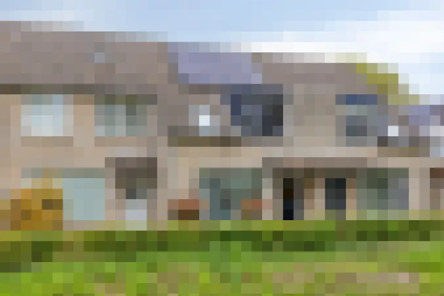 Overloop 12 in Helmond