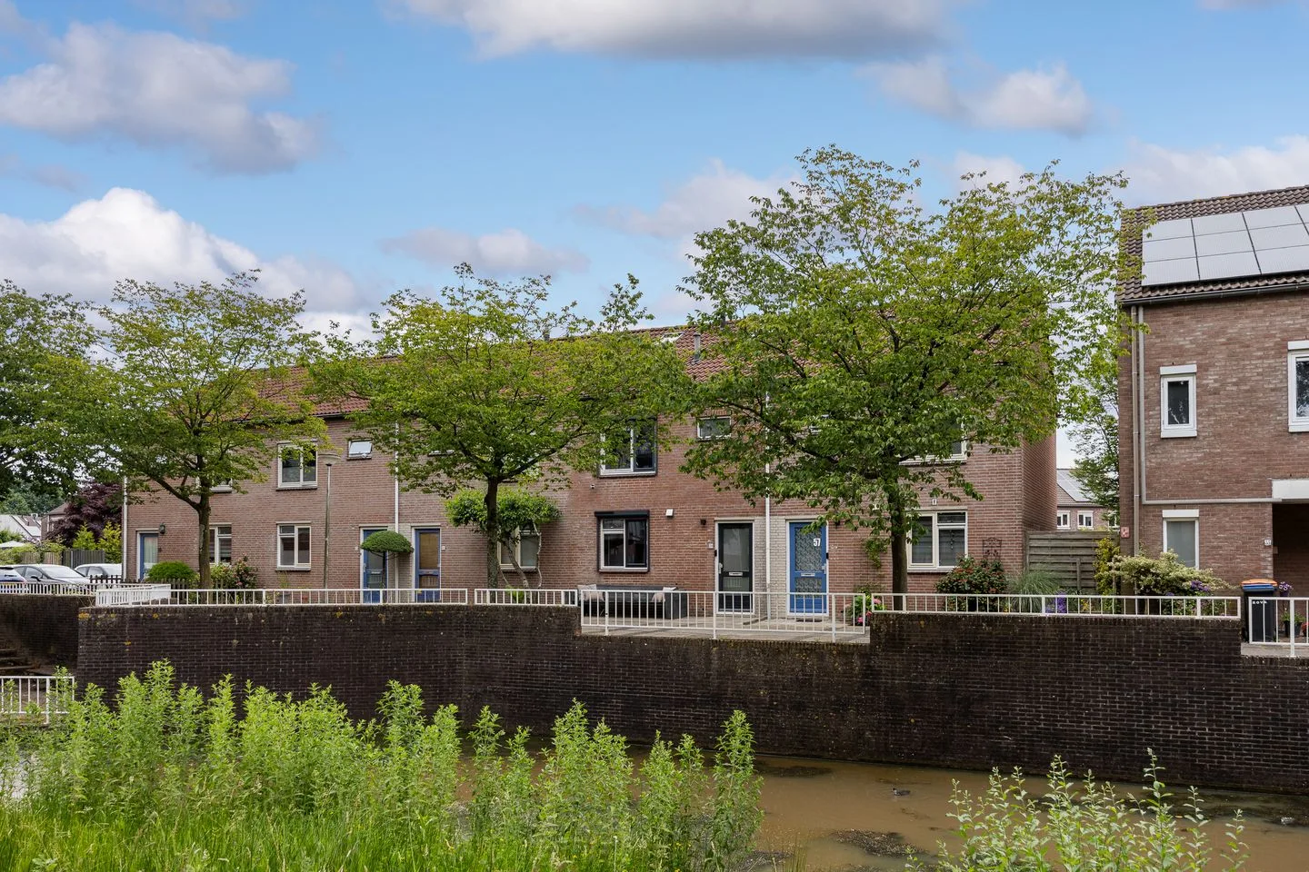 Overnes 59 in Amersfoort