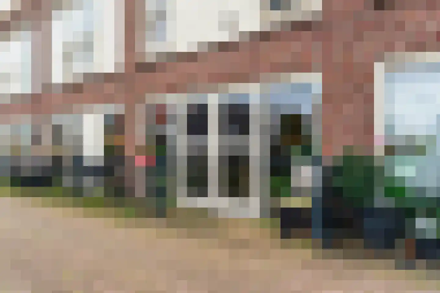 Overrijn 6 A in Leiden