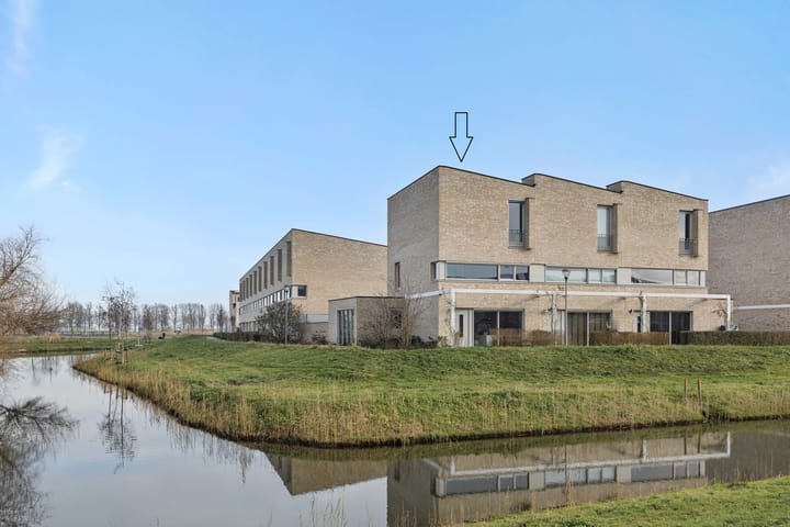 Overschie 76 dans 's-Hertogenbosch photo