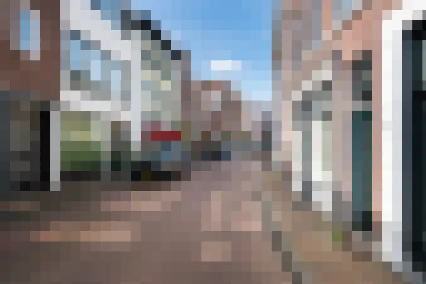 Overschiese Dorpsstraat 53 Rotterdam thumbnail 54