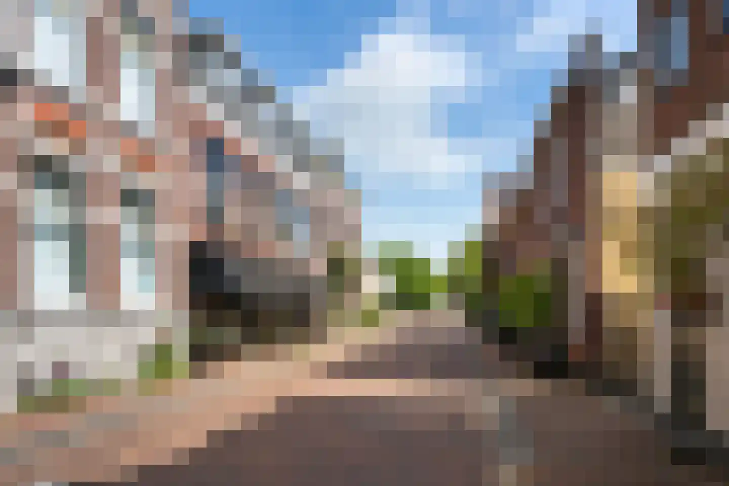Overschiese Dorpsstraat 53 Rotterdam thumbnail 56