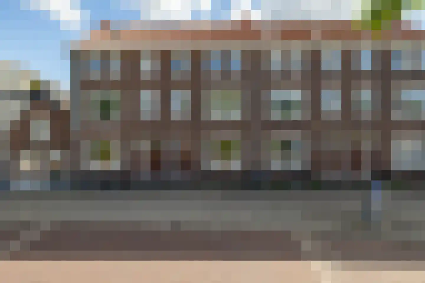 Overschiesestraat 50 A in Schiedam