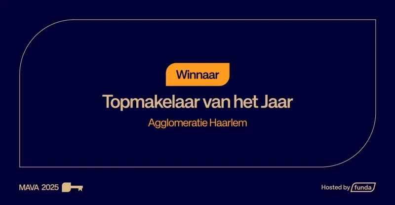 Kantoor foto van Overspaern Makelaardij