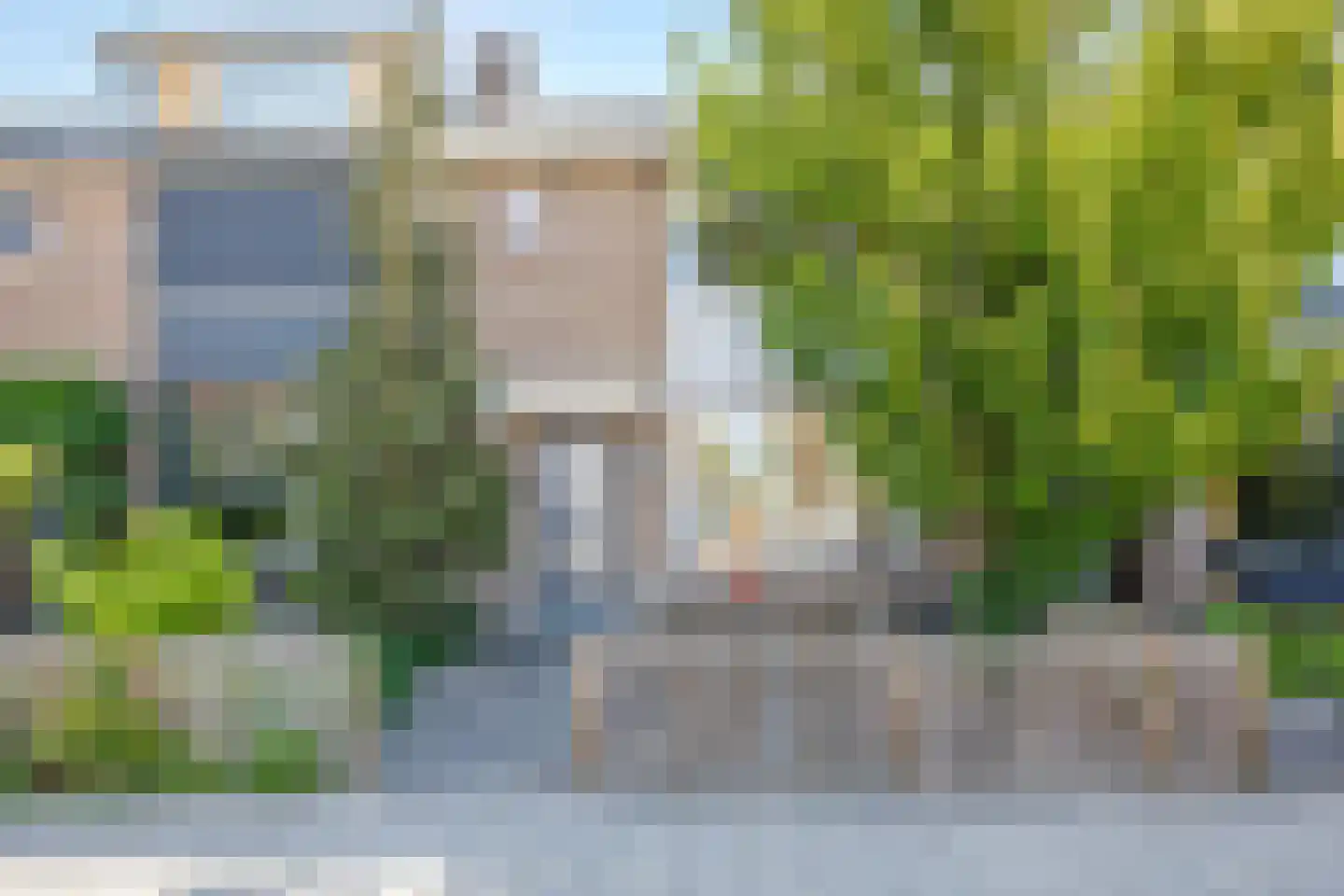 Overste den Oudenstraat 5 in Schoonhoven