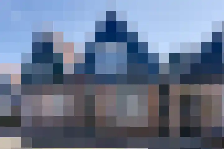 Overste Ludenstraat 5 Volendam
