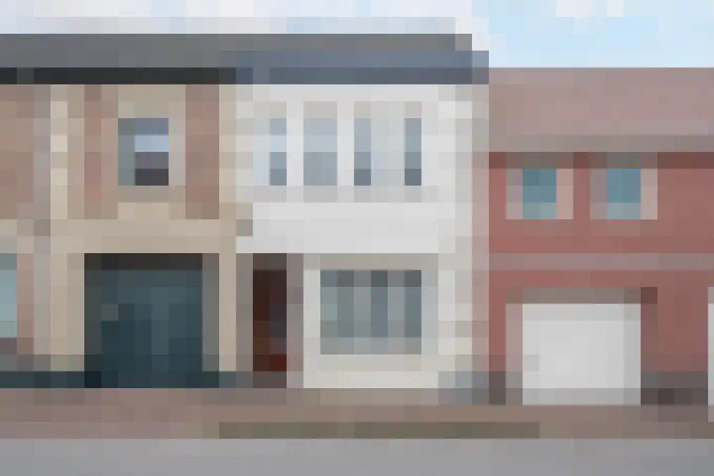 Overstraat 10 in Munstergeleen
