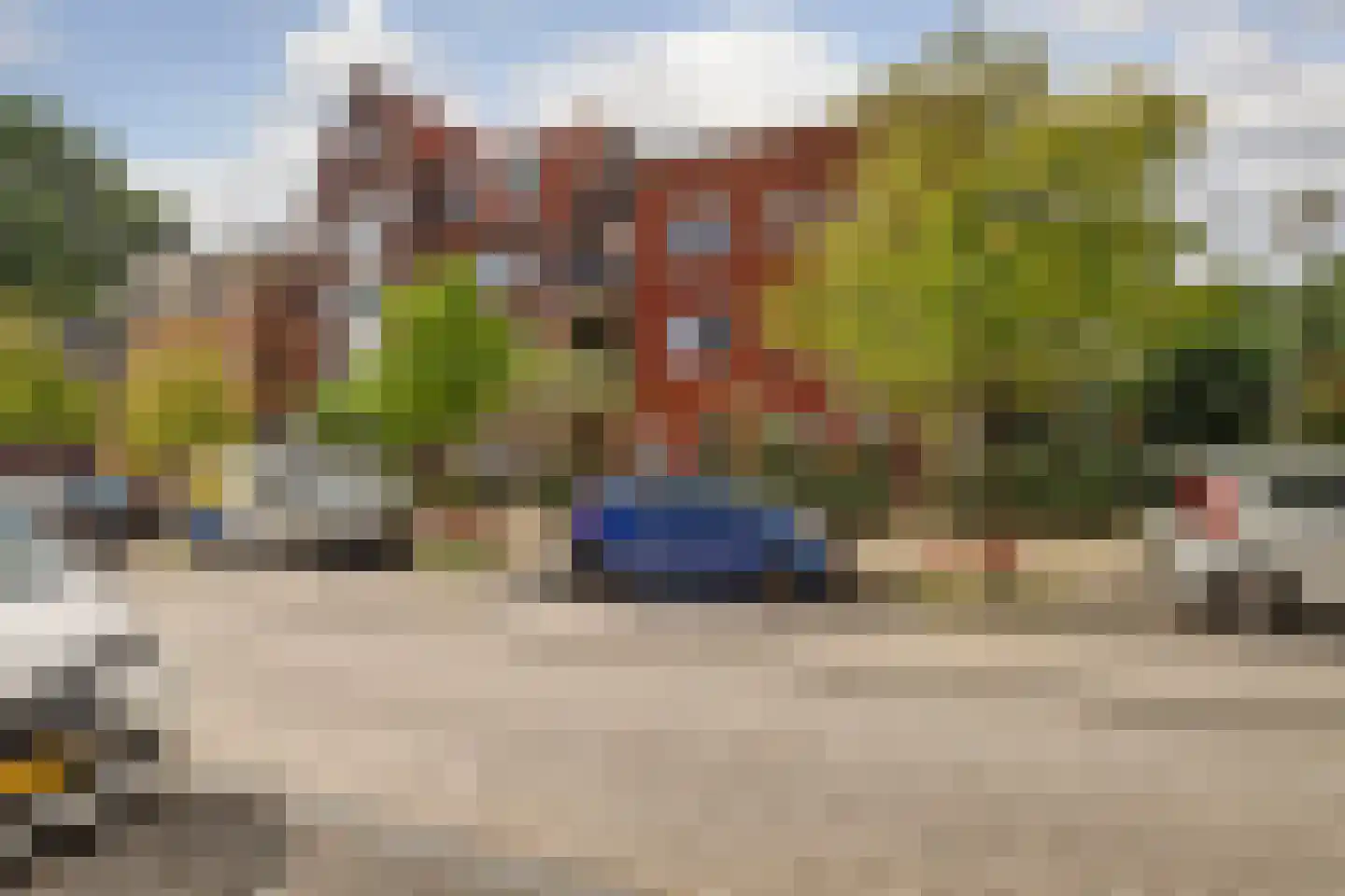 Overtocht 28 b Bodegraven thumbnail 40