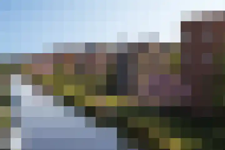 Overtocht 46 Bodegraven