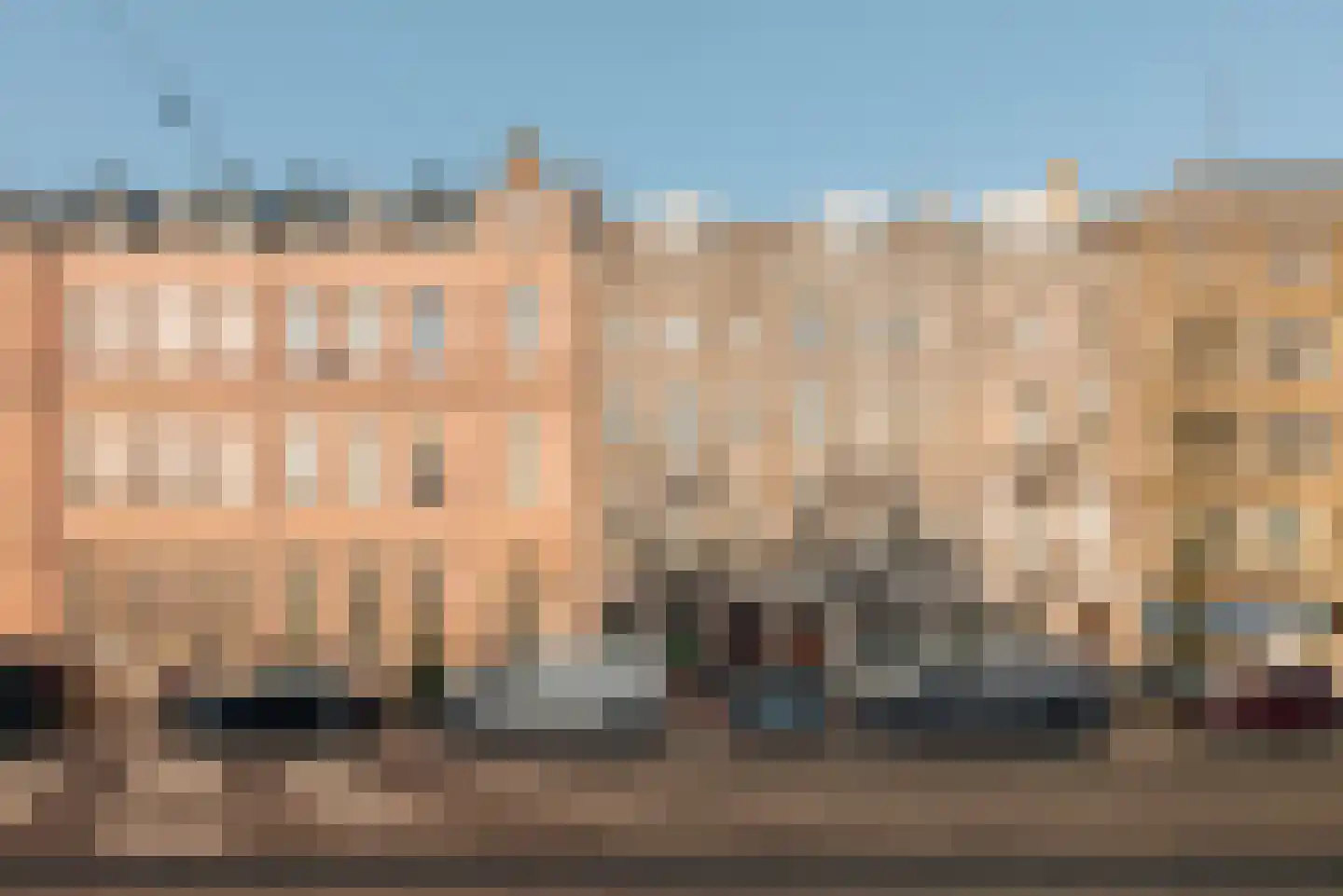Overtoom 14 H Amsterdam