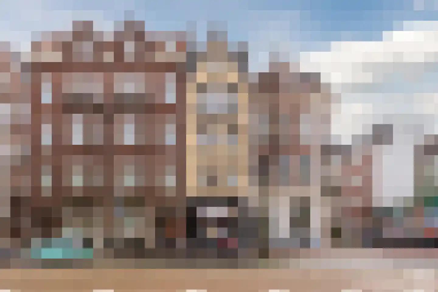 Overtoom 215 3 Amsterdam