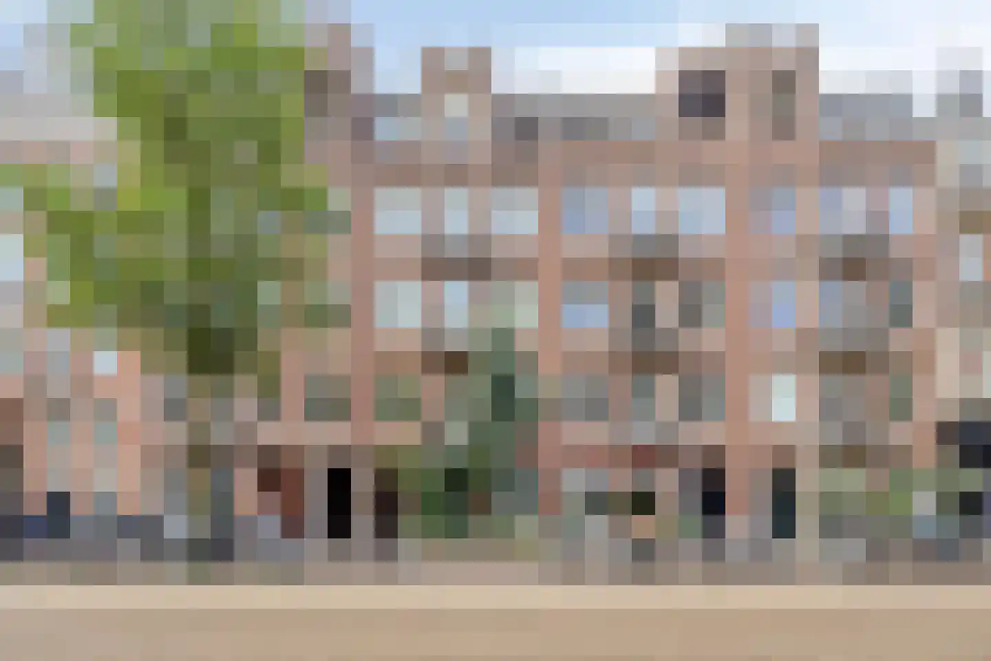 Overtoom 242 H Amsterdam foto 3