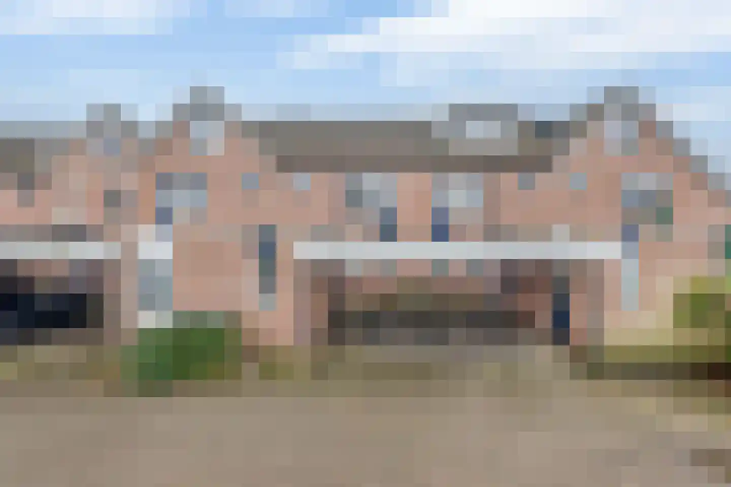 Overtoom 25 Waddinxveen
