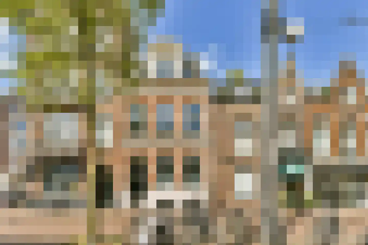 Overtoom 296 A Amsterdam