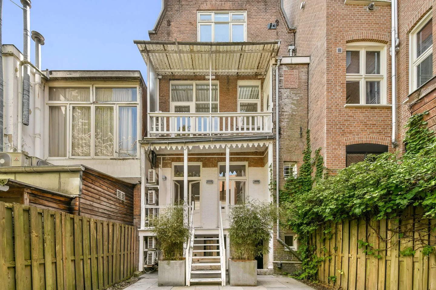 Overtoom 296 A Amsterdam thumbnail 12
