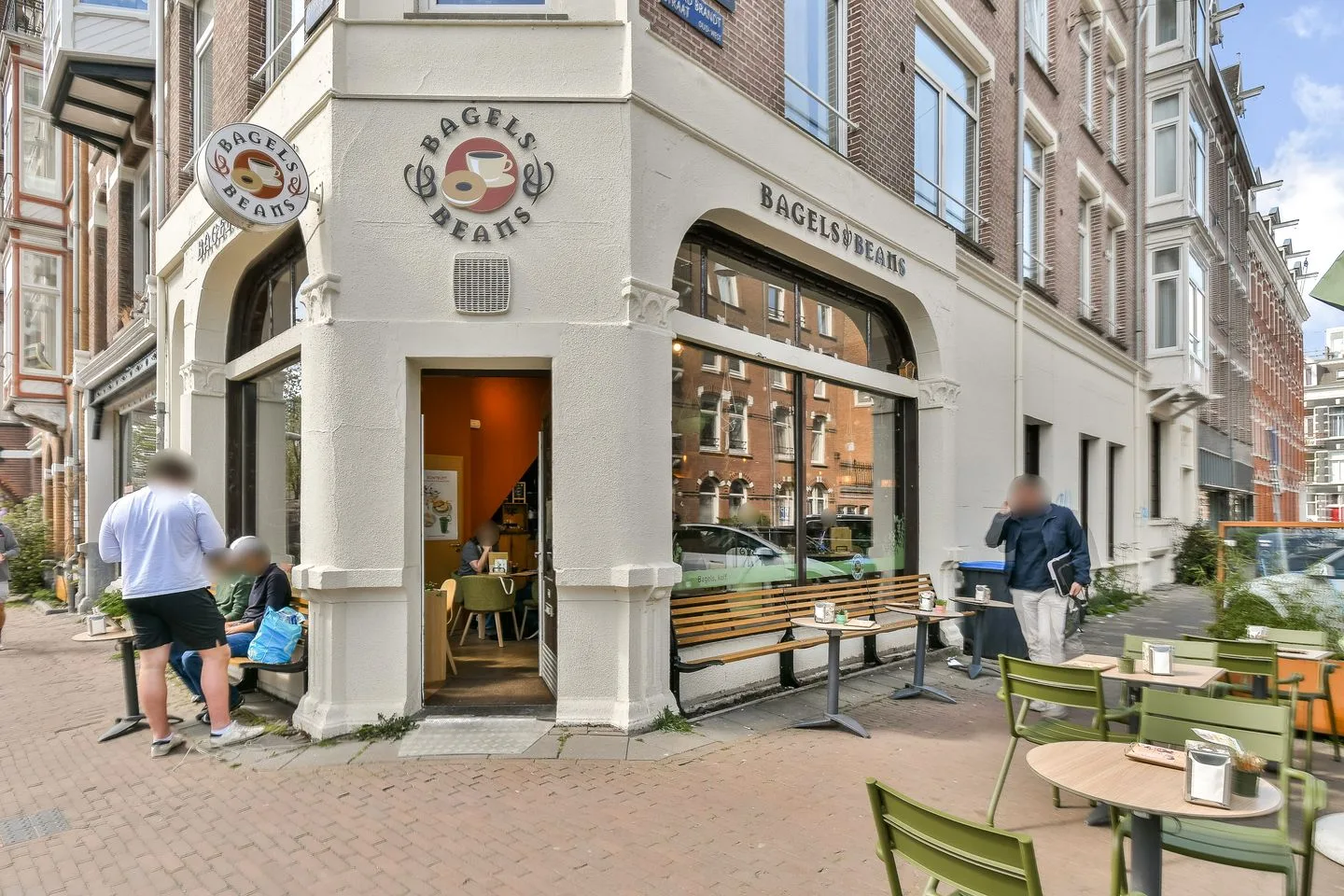 Overtoom 296 A Amsterdam thumbnail 30