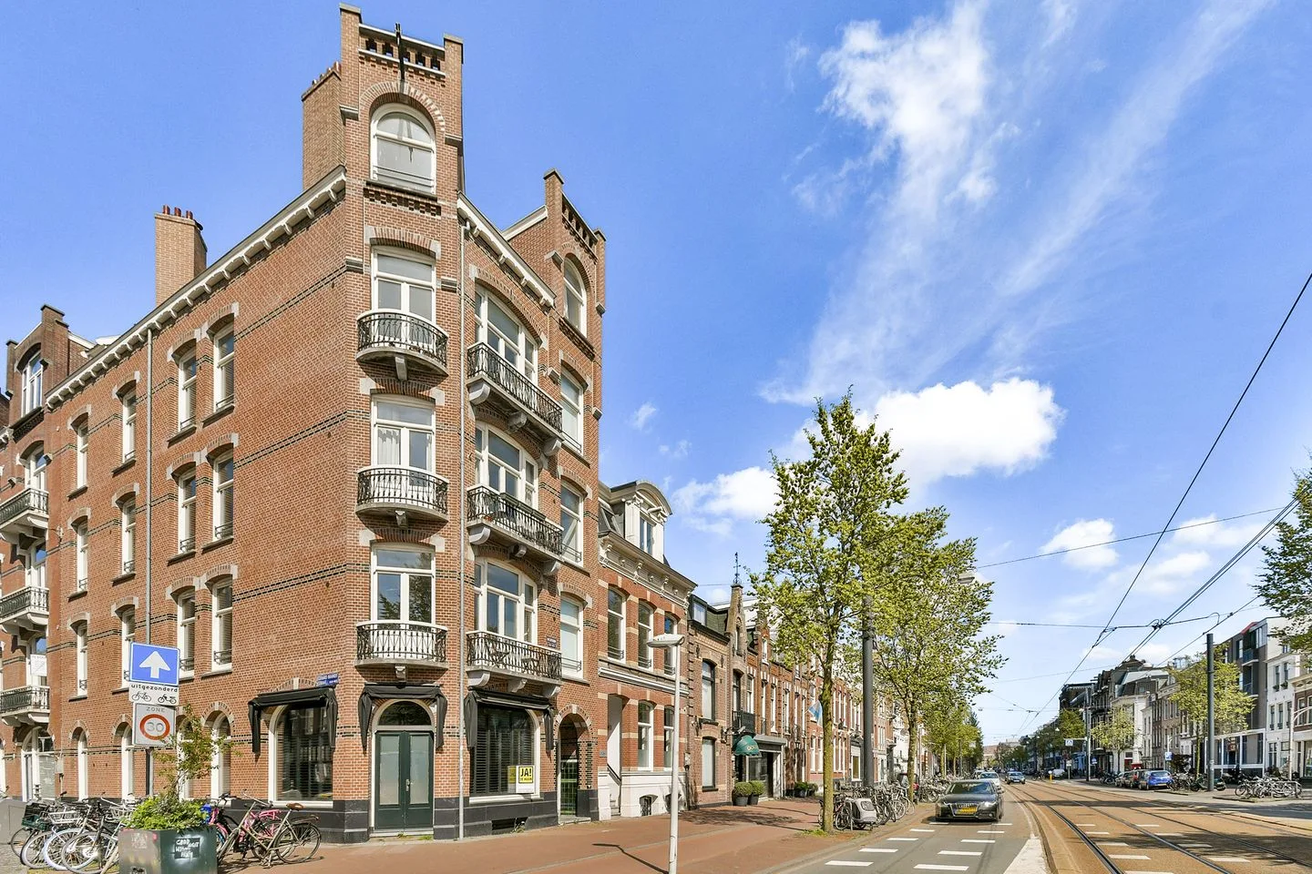 Overtoom 296 A Amsterdam thumbnail 31