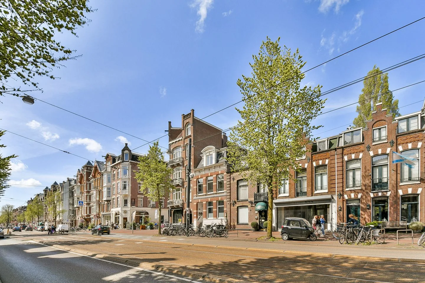 Overtoom 296 A Amsterdam thumbnail 6