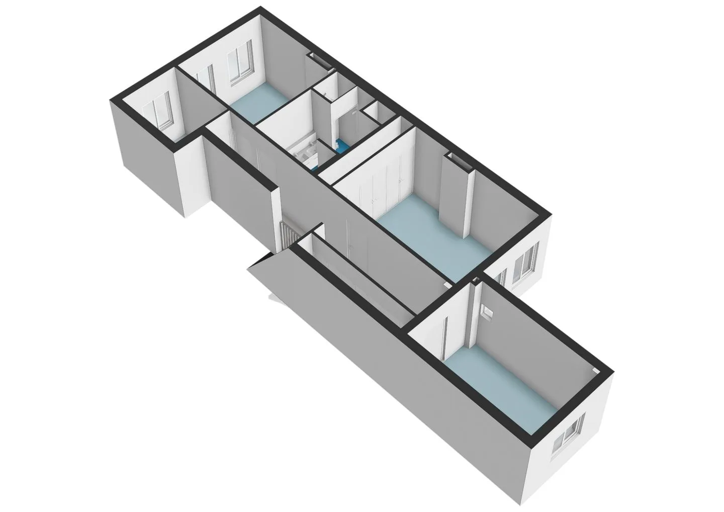 Overtoom 311 H Amsterdam thumbnail 44