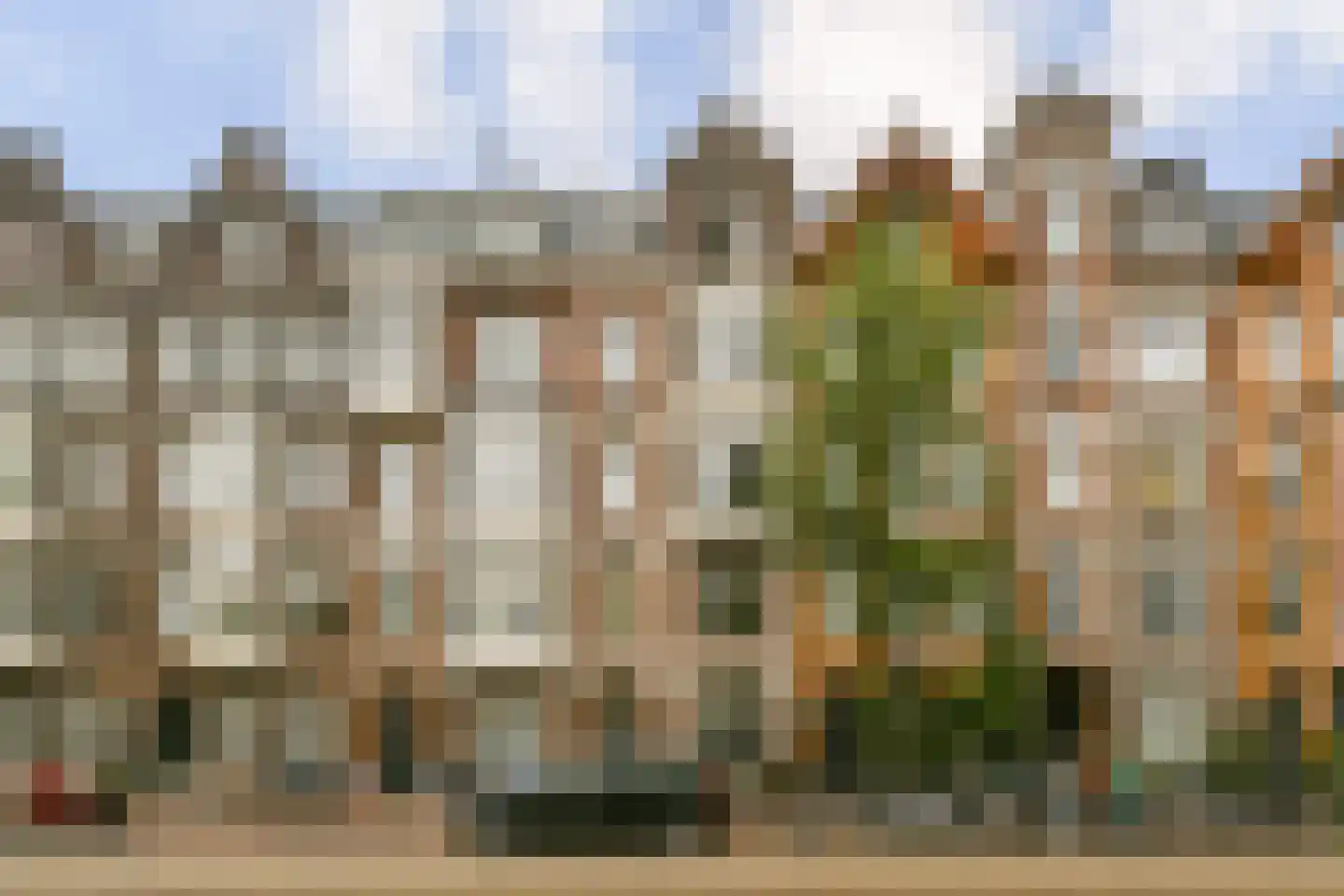 Overtoom 316 3 Amsterdam