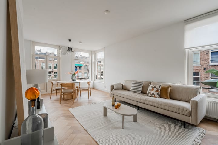 Overtoom 459-2 in Amsterdam photo