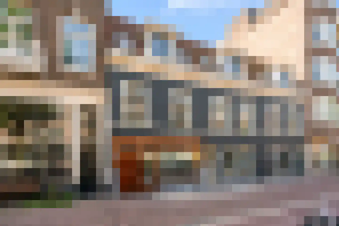 Overtoom 463 B Amsterdam