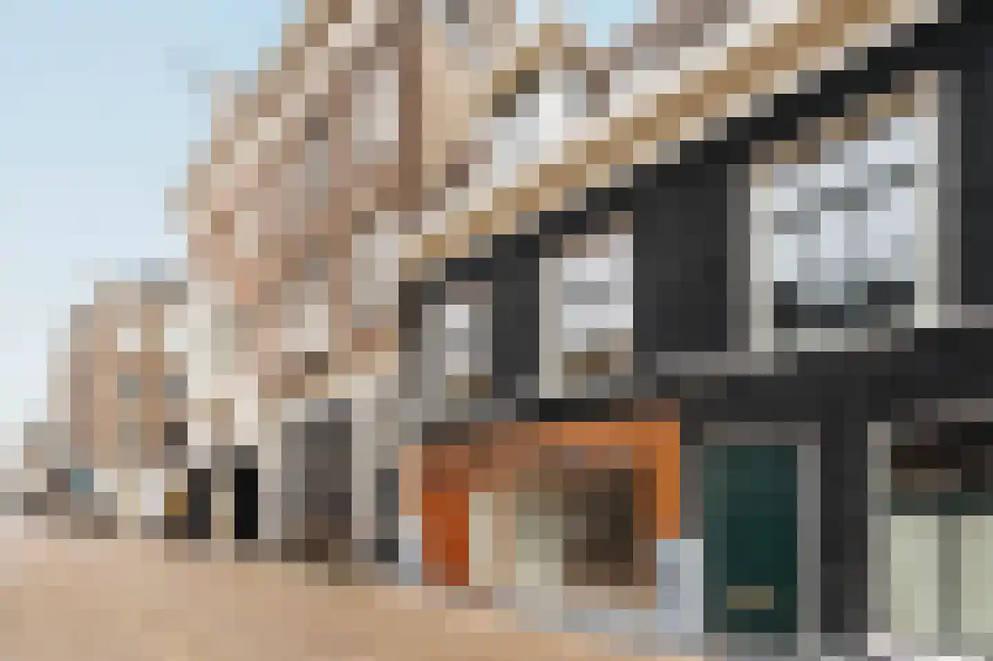 Overtoom 463 D Amsterdam