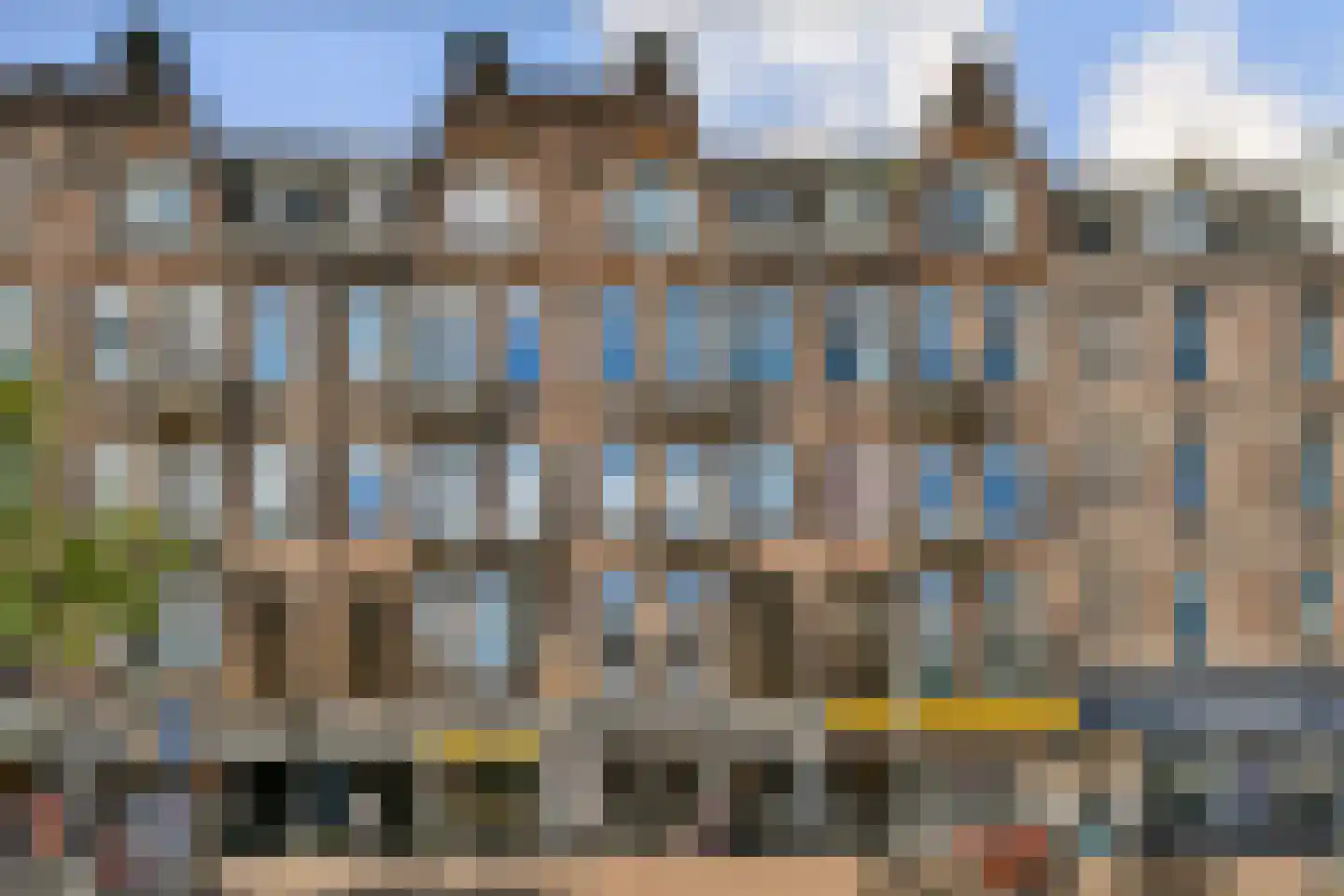 Overtoom 464 B Amsterdam thumbnail 19