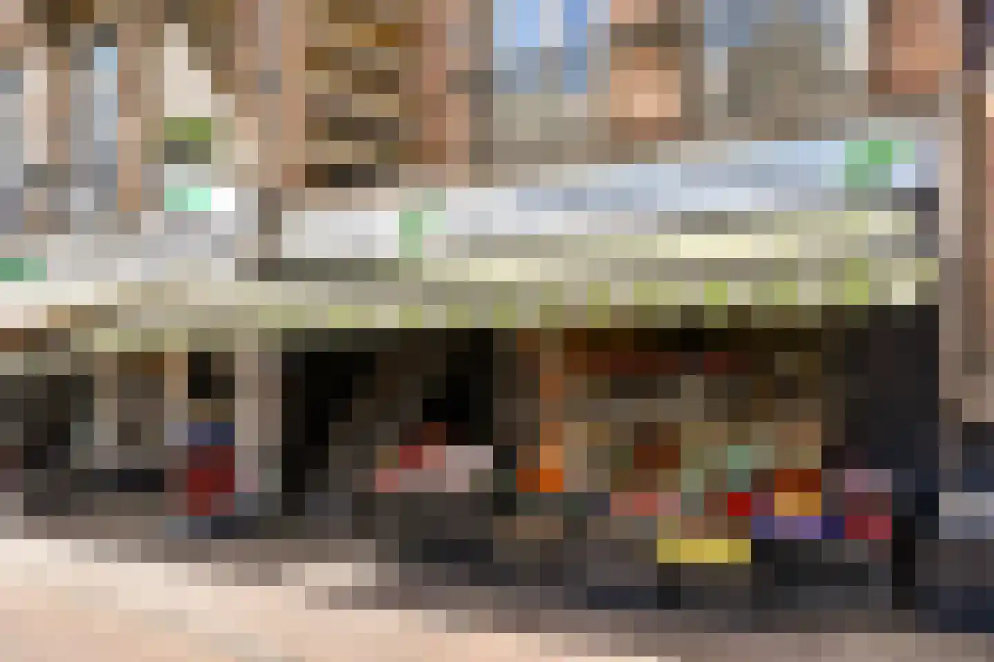 Overtoom 464 B Amsterdam thumbnail 22