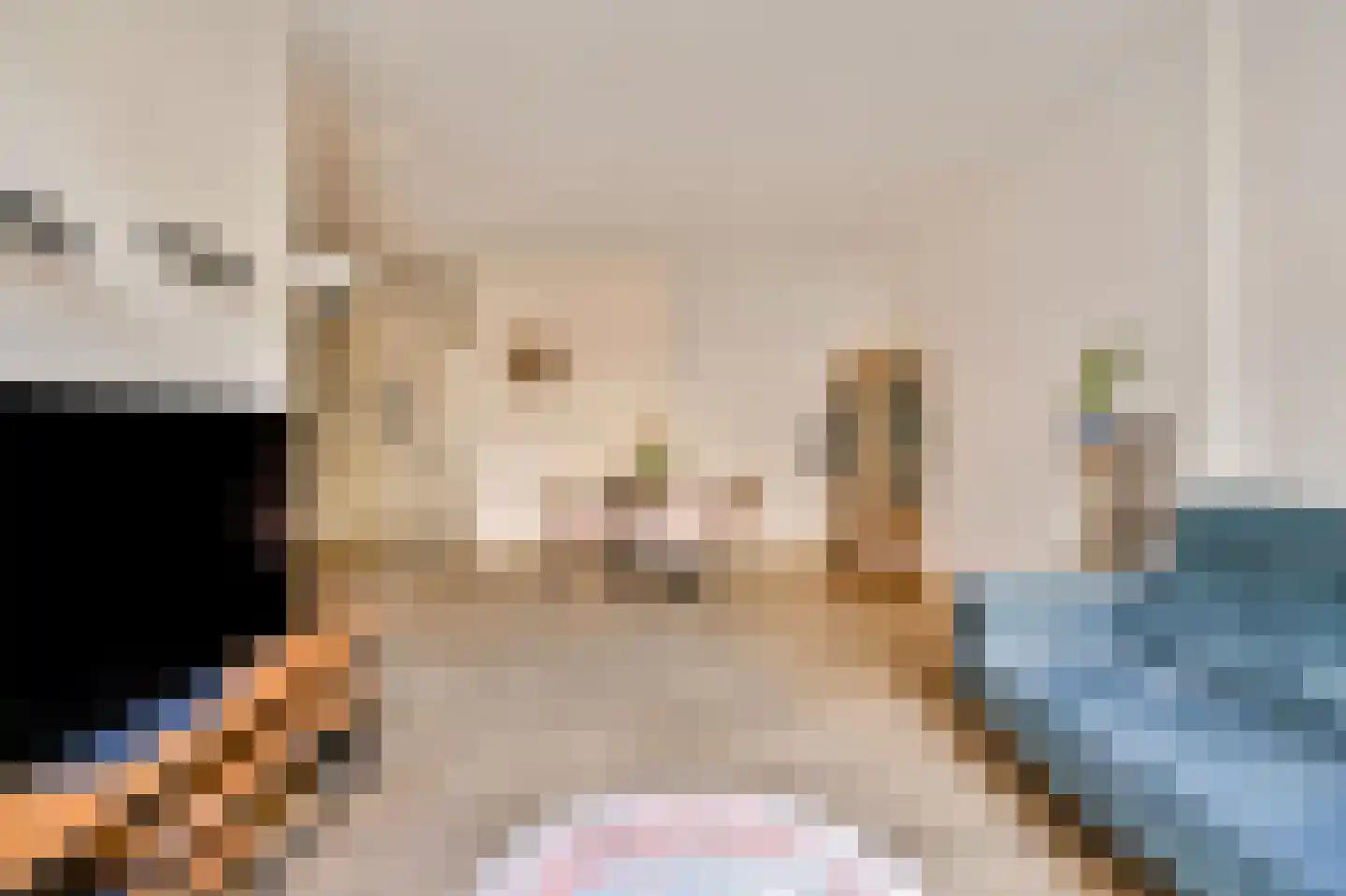 Overtoom 464 B Amsterdam thumbnail 4