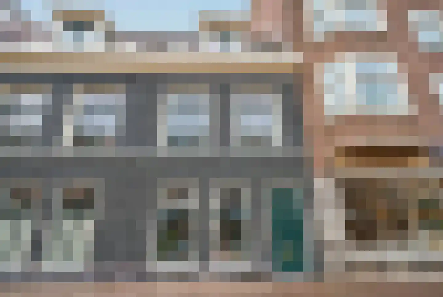 Overtoom 467 B Amsterdam