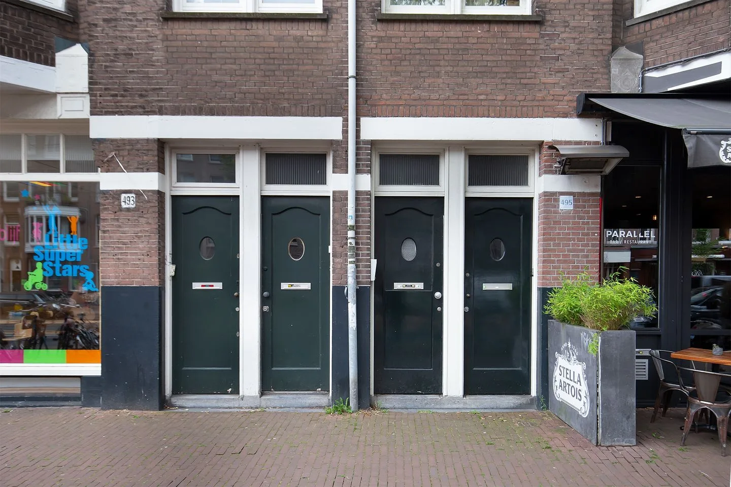 Overtoom 495 2 Amsterdam thumbnail 18