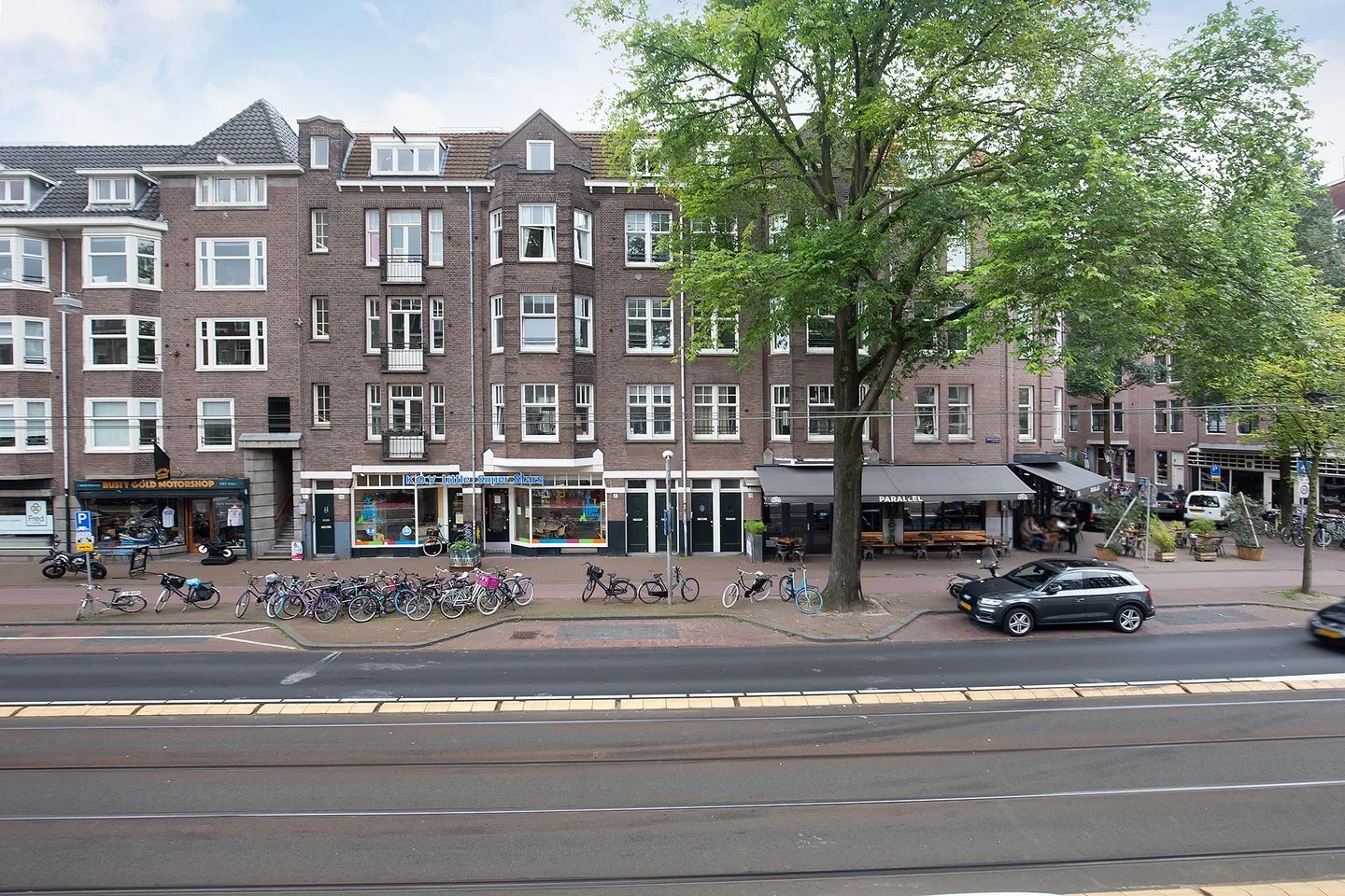Overtoom 495 2 Amsterdam thumbnail 19