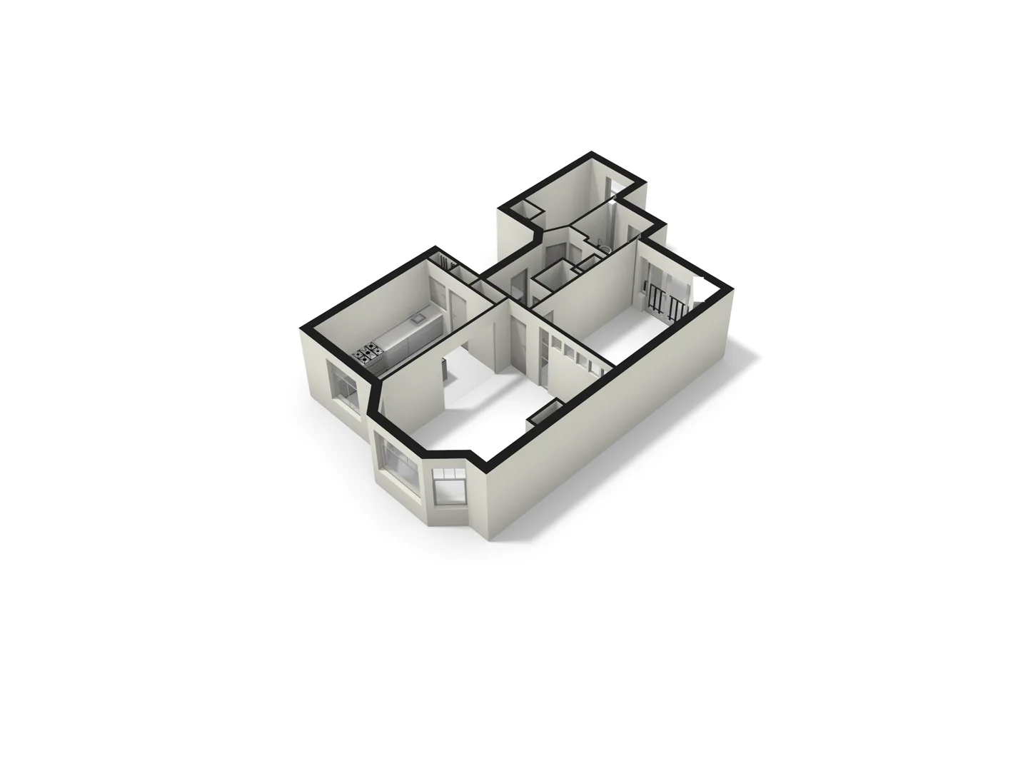 Overtoom 495 2 Amsterdam thumbnail 21
