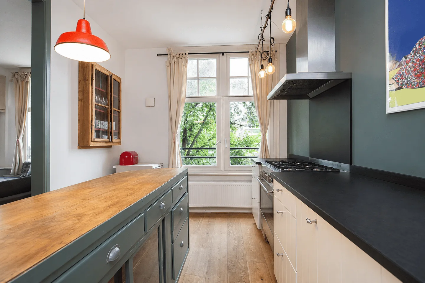 Overtoom 495 2 Amsterdam thumbnail 8