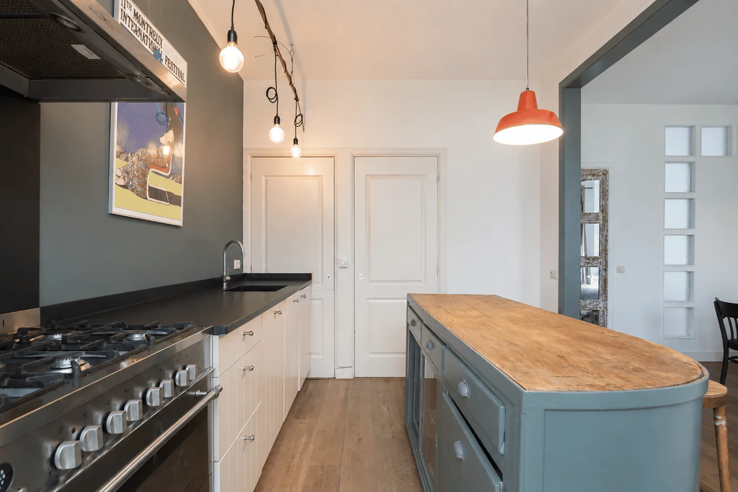 Overtoom 495 4 Amsterdam thumbnail 10
