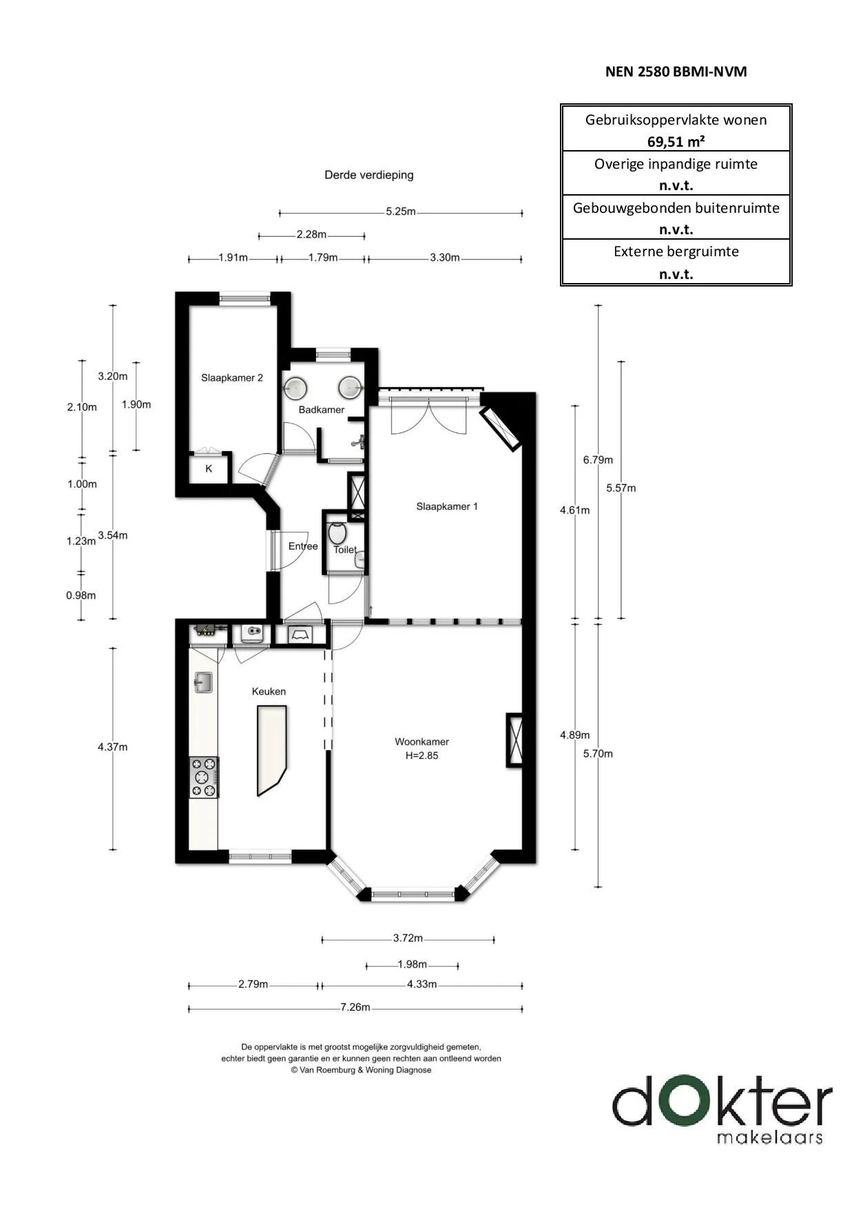 Overtoom 495 4 Amsterdam thumbnail 20
