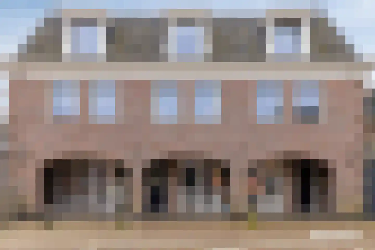 Overtoom 5 a in Castricum