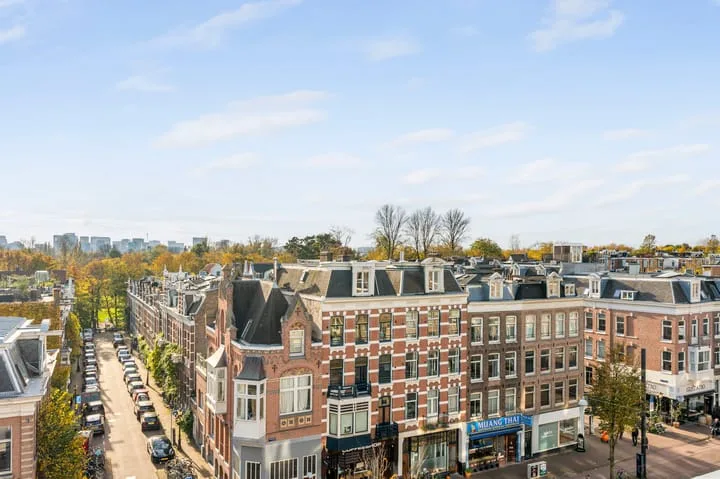 Overtoom 508 4 Amsterdam thumbnail 26