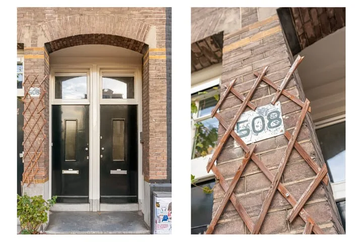 Overtoom 508 4 Amsterdam thumbnail 5