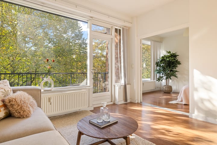 Overvoorde 33 dans Amsterdam photo