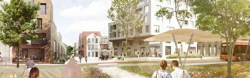 Kantoor foto van Overwater Rentmeesterskantoor