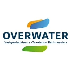 Logo Overwater Rentmeesterskantoor