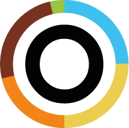 Logo Overweel Makelaardij