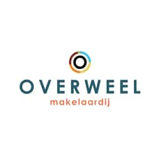 Logo Overweel Makelaardij