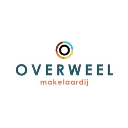 Logo Overweel Makelaardij